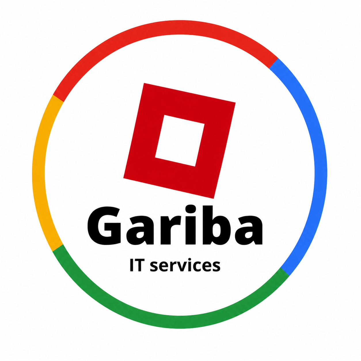Gariba IT Services